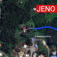 Batu 10, Jalan Penrissen Land @ For Sale