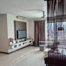 Well maintained unit 