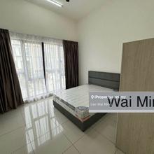 N'dira Townhouse @ Bandar 16 Sierra For Rent!!