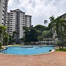 Ara Damansara Condominium For Sale