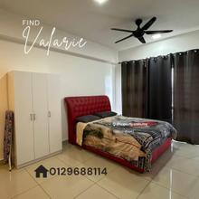 Nice view High Floor Studio with Wifi available for rent now!