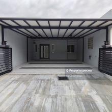 Garden Homes (Seremban 2) Untuk Dijual