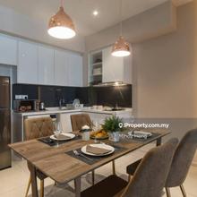 The Elysia Park@ Foreigner can buy studio unit