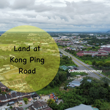 Land at Kong Ping Road for Sale