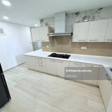 Mk28 @Mont Kiara unit for Rent