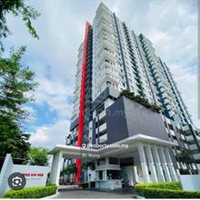 Ong Kim Wee Residence Below Bank Value for Sale