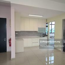1200sf 3 Rooms Partly Furnished, Next to Beaconhouse International Sch