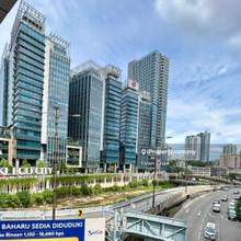 Boutique Office Block @ KL Eco City for Sale 