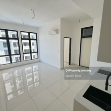 Space Residency @ Jalan Harimau Ksl