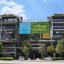 Tamarind square, Cyberjaya For Sale