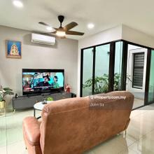 For Sales - Bayou Water Village @ Leisure Farm, Gelang Patah