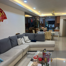 Lake fields terrace house sungai besi kuala lumpur kl grove dale