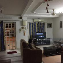 22x75@Jalan Merak @ Puchong Jaya, Walking Distance to shop