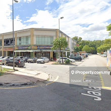 Sunway Damansara 2 Storey Shoplot