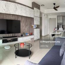 Citizen 2, Old Klang Road for Sale