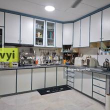 2 Storey Semi D Minden Garden Gelugor