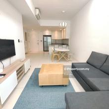 Close walk to LRT Ampang Park KLCC Gtower