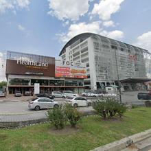 Prime Frontage @ Bandar Utama Main Road Facing