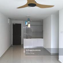 888sqft Rear unit for sales H20@ Ara Damansara 