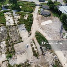 For Rent - 9 Acre Industry Land @ Kulai Johor