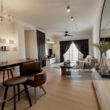 The cove condominium for rent
