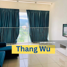 Best Deal The Clovers Renovated High Floor in Sungai Ara Bayan Lepas