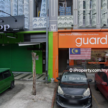 Intermediate Ground Floor Neocyber Cyberjaya