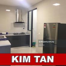 Setia Sky Vista Relau Bayan Lepas Good Condition Available Now!!