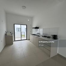 Enso Wood @ Bandar Gamuda Cove Specialist For Rent Brand New