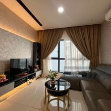Three33 Residence, Kepong
