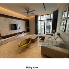 Ampang hillir , 18 madge for sell