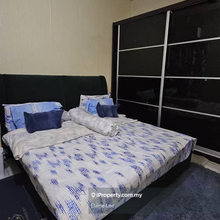 Taman suria apartment