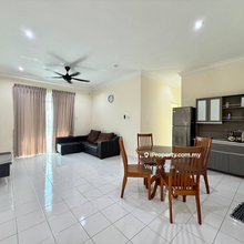 3-Beds Apartment For Rent