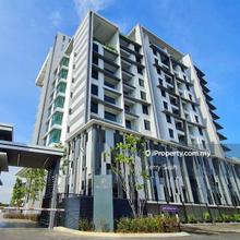 Abel Residence Luxury Condominium 3 Carpark Icon city 