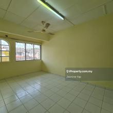 2 Storey Landed House in Taman Sri Gombak Basic Unit 
