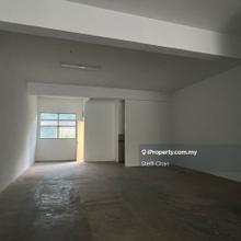 2nd Floor Shop/Office Intermediate The Link 1 For Rent