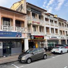 3-Storey Shoplot for Sale @ Presint 15, Putrajaya