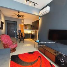 Eco Bloom@ Eco Meadows, Simpang Ampat for rent