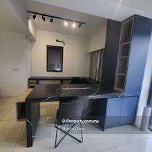 Petaling jaya icon city sovo for rent