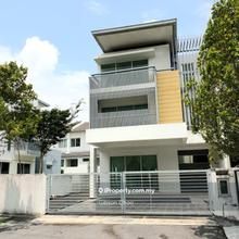 Basic or renovated. Few corner units available for sale.