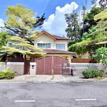 2 Storey Semi Detached House - Next to NKVE Highway