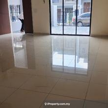Brand New 3 Story house- Nassim Heights Ampang