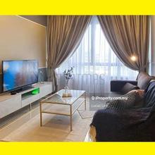 Fully Renovated