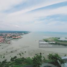 Furnish Working Staff Silverscape Residence Town Area Melaka Raya 