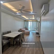 Golden triangle bayan lepas 