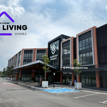 Gardens Square Specialist / More than 20 units to choose / Offer Rate