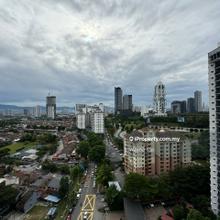Menara Duta 2 Dutamas 1430sf 4r3b Freehold 100% Loan Below Market