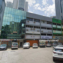 4 Storey Building, Freehold