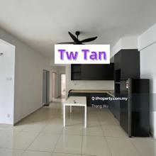 Golden Triangle 2 Nice City & Hill View Got Vr to view Bayan Lepas