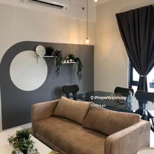 Union Suites, Bandar Sunway 